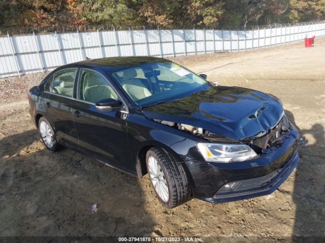 VOLKSWAGEN JETTA SEDAN 2015 3vwd17aj5fm297042