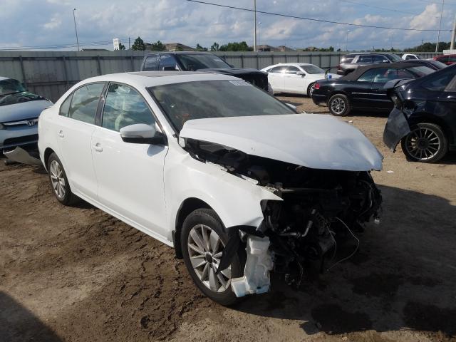 VOLKSWAGEN NULL 2015 3vwd17aj5fm297848