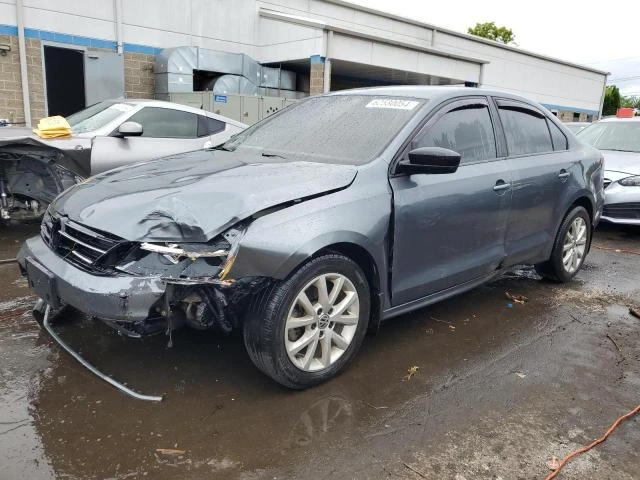 VOLKSWAGEN JETTA SE 2015 3vwd17aj5fm300277