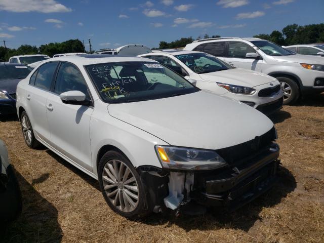 VOLKSWAGEN JETTA SE 2015 3vwd17aj5fm301400