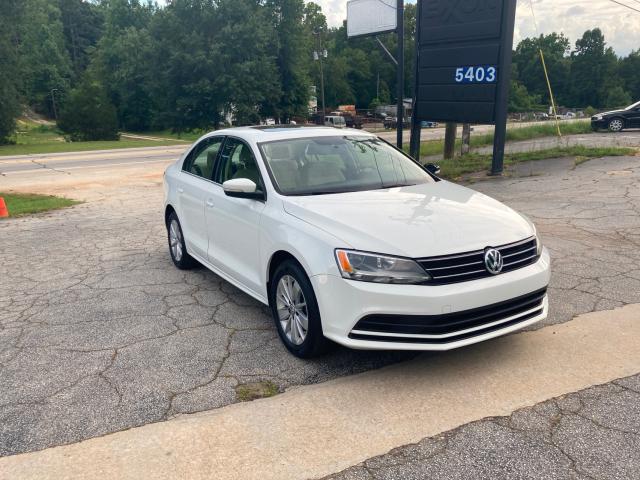 VOLKSWAGEN JETTA 2015 3vwd17aj5fm302143