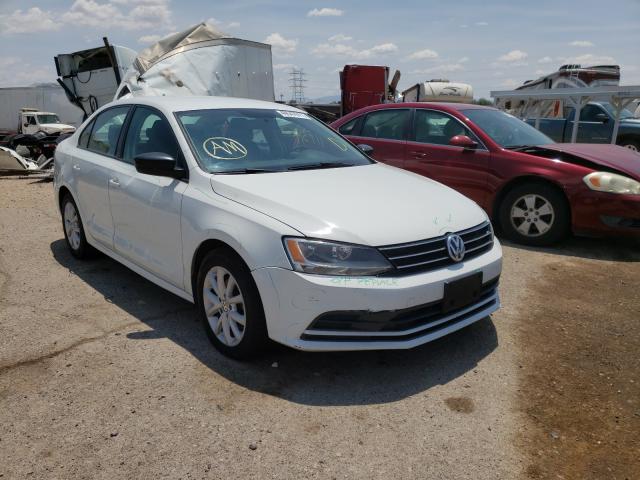 VOLKSWAGEN JETTA SE 2015 3vwd17aj5fm302174