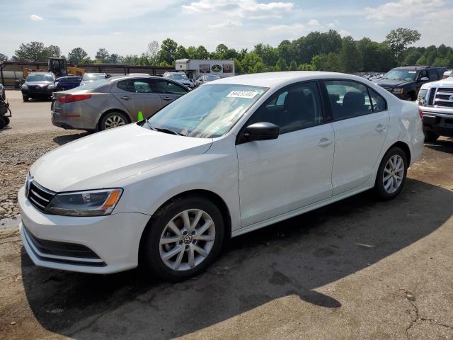 VOLKSWAGEN JETTA 2015 3vwd17aj5fm306368