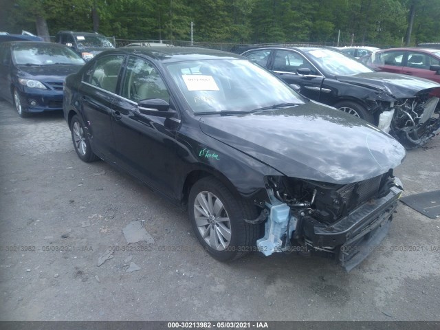 VOLKSWAGEN NULL 2015 3vwd17aj5fm306693