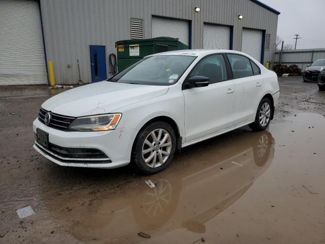 VOLKSWAGEN JETTA 2015 3vwd17aj5fm306872