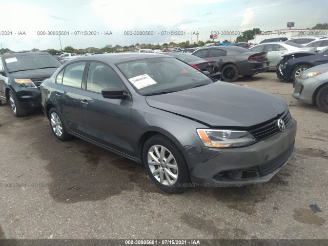 VOLKSWAGEN NULL 2015 3vwd17aj5fm309044