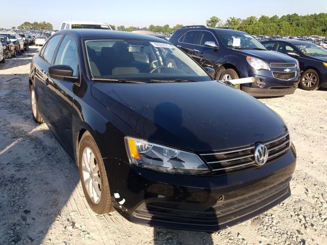 VOLKSWAGEN NULL 2015 3vwd17aj5fm314521