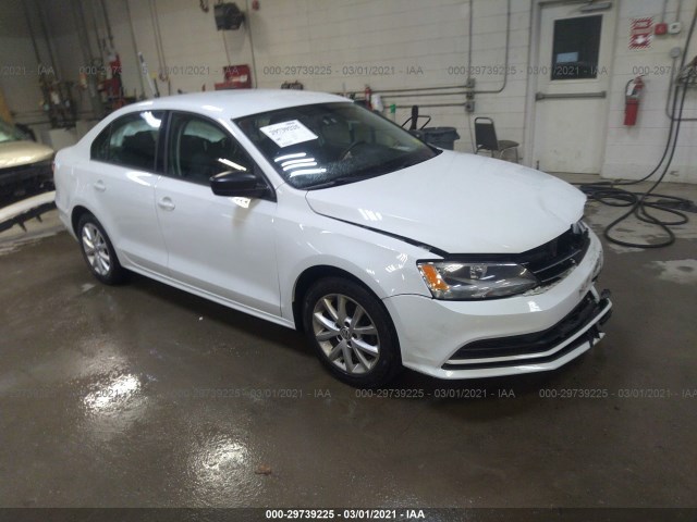 VOLKSWAGEN NULL 2015 3vwd17aj5fm316351