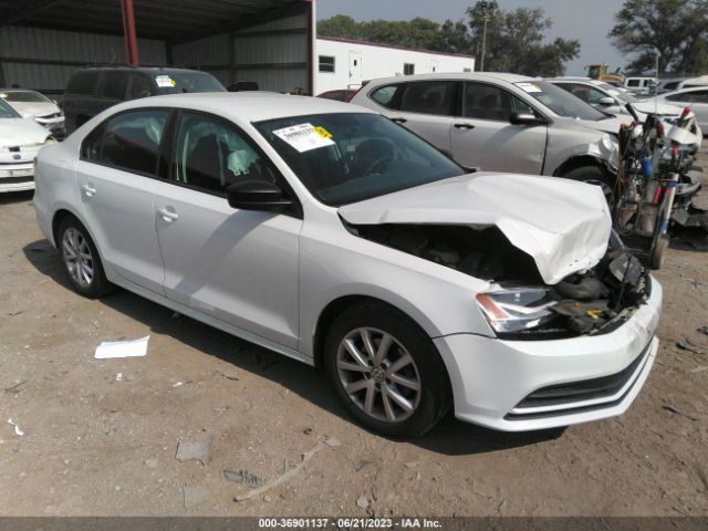 VOLKSWAGEN JETTA SEDAN 2015 3vwd17aj5fm325132