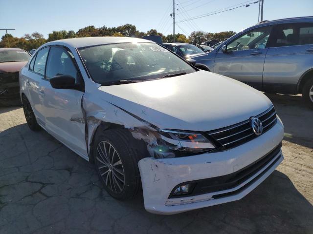 VOLKSWAGEN JETTA SE 2015 3vwd17aj5fm326958