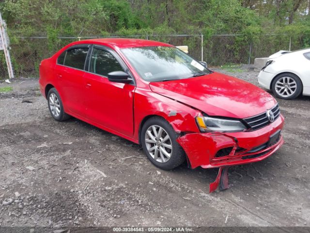 VOLKSWAGEN JETTA 2015 3vwd17aj5fm327186