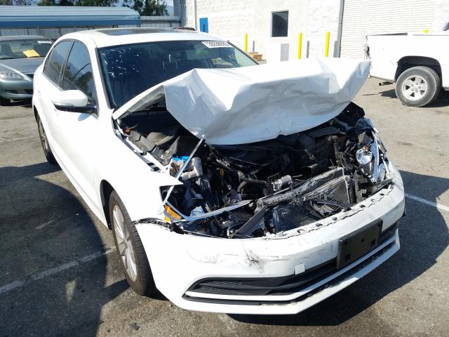 VOLKSWAGEN JETTA SE 2015 3vwd17aj5fm333635