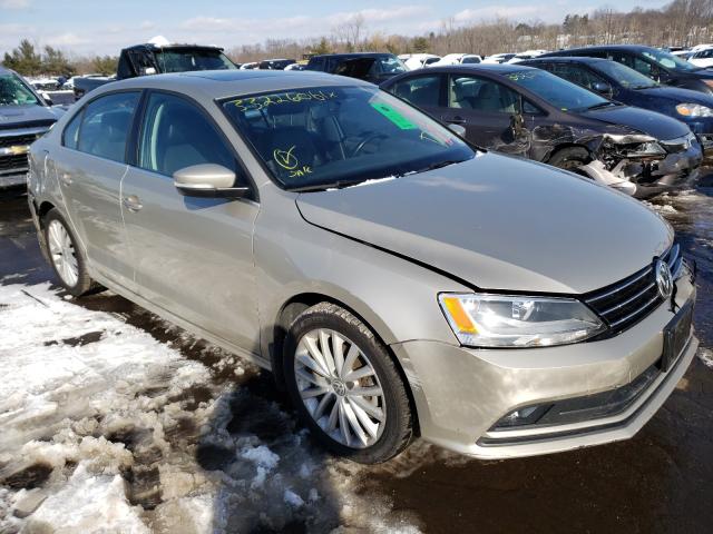 VOLKSWAGEN JETTA SE 2015 3vwd17aj5fm333926