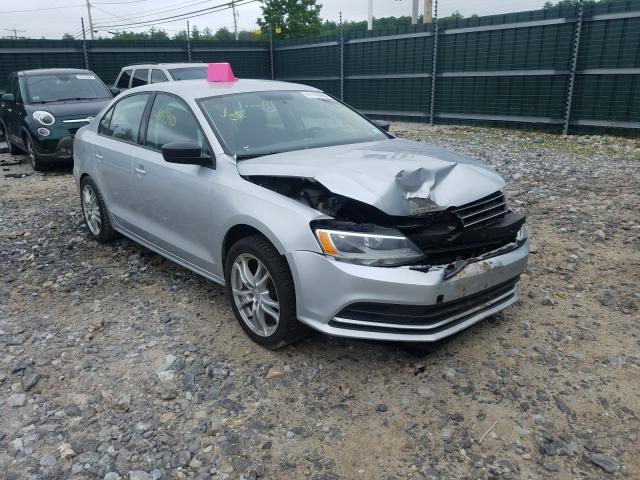 VOLKSWAGEN JETTA SE 2015 3vwd17aj5fm339810