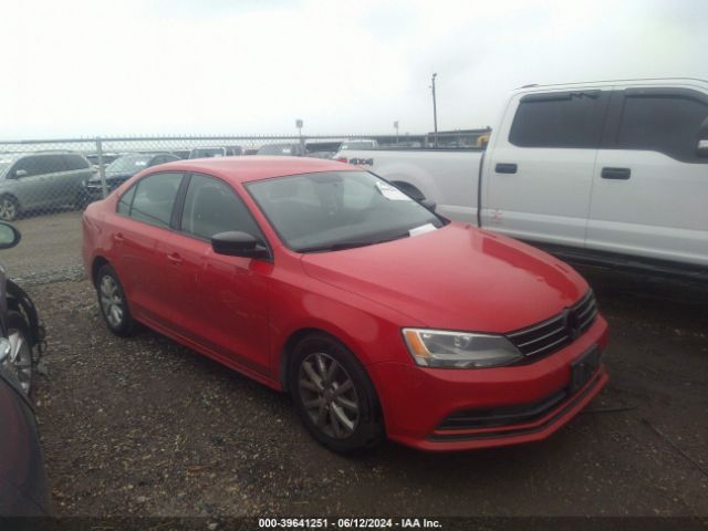 VOLKSWAGEN JETTA 2015 3vwd17aj5fm340200