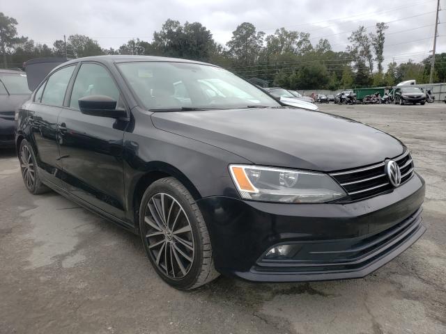 VOLKSWAGEN NULL 2015 3vwd17aj5fm341153