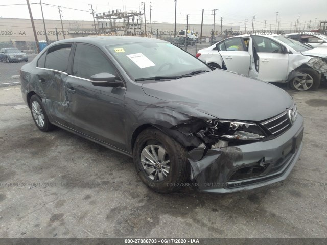 VOLKSWAGEN NULL 2015 3vwd17aj5fm346563