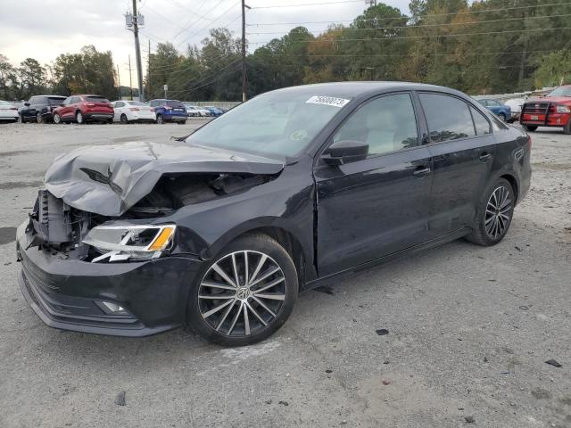 VOLKSWAGEN JETTA 2015 3vwd17aj5fm348216