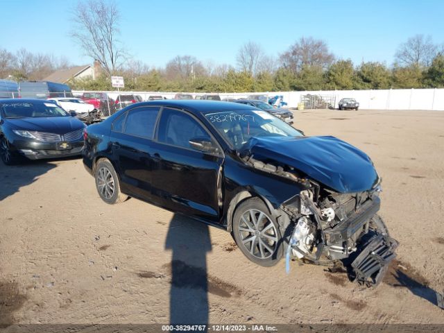 VOLKSWAGEN JETTA 2015 3vwd17aj5fm350757