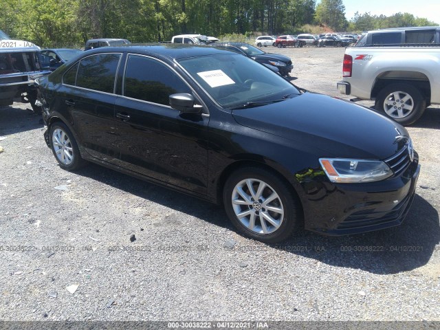 VOLKSWAGEN NULL 2015 3vwd17aj5fm351746