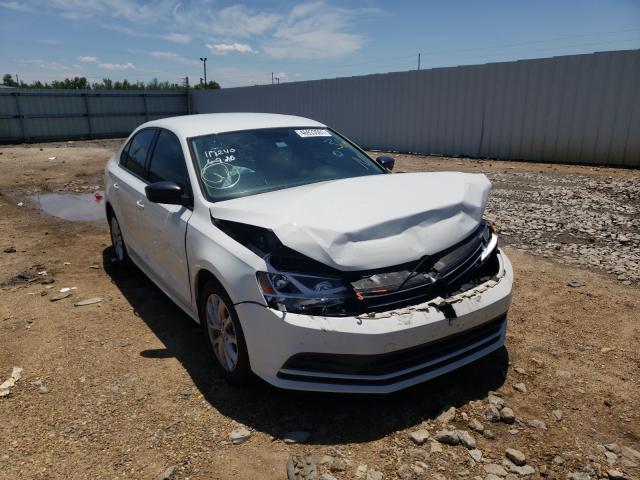 VOLKSWAGEN JETTA SE 2015 3vwd17aj5fm352489