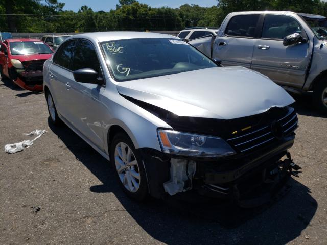 VOLKSWAGEN JETTA SE 2015 3vwd17aj5fm353495