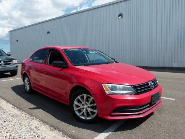 VOLKSWAGEN JETTA SEDAN 2015 3vwd17aj5fm354789