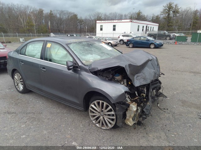 VOLKSWAGEN JETTA SEDAN 2015 3vwd17aj5fm357563