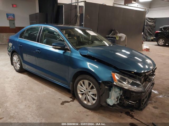 VOLKSWAGEN JETTA 2015 3vwd17aj5fm404249