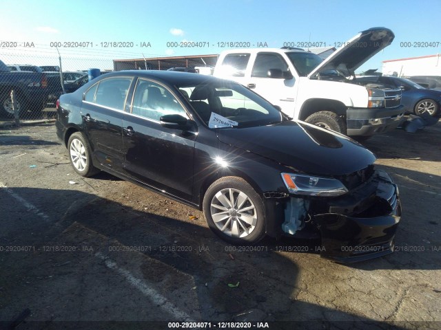 VOLKSWAGEN NULL 2015 3vwd17aj5fm411301