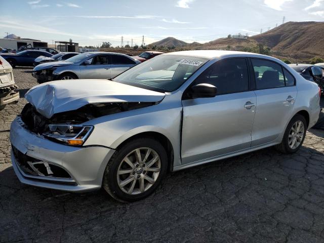 VOLKSWAGEN JETTA SE 2015 3vwd17aj5fm412142