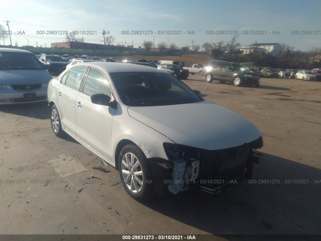 VOLKSWAGEN JETTA SEDAN 2015 3vwd17aj5fm422363