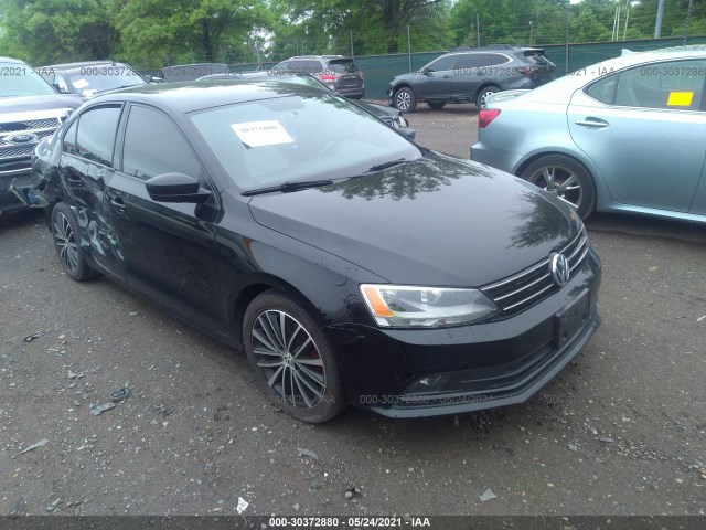 VOLKSWAGEN JETTA SEDAN 2015 3vwd17aj5fm424677