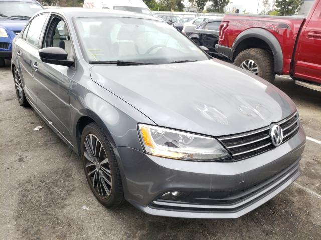 VOLKSWAGEN JETTA SPOR 2016 3vwd17aj5gm220379