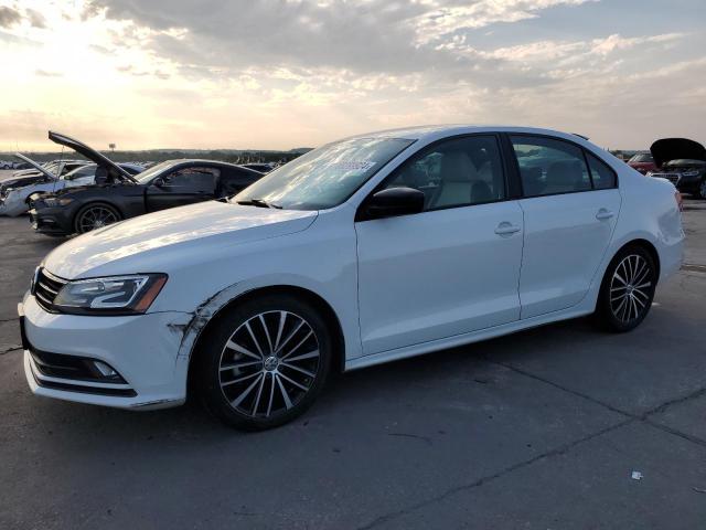 VOLKSWAGEN JETTA SPOR 2016 3vwd17aj5gm240390