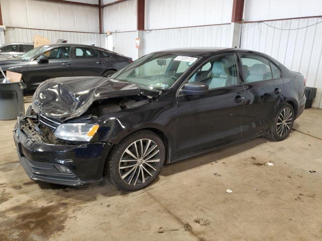 VOLKSWAGEN JETTA 2016 3vwd17aj5gm245041