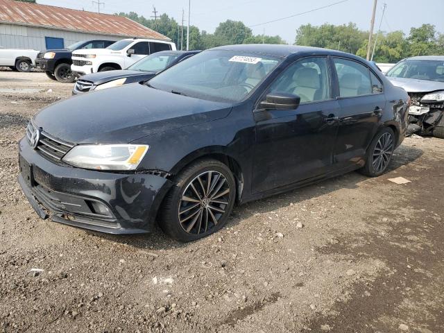 VOLKSWAGEN JETTA SPOR 2016 3vwd17aj5gm250708