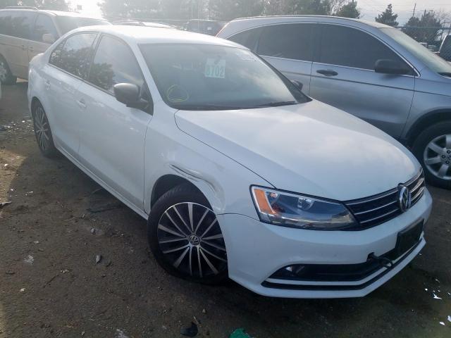 VOLKSWAGEN NULL 2016 3vwd17aj5gm269811