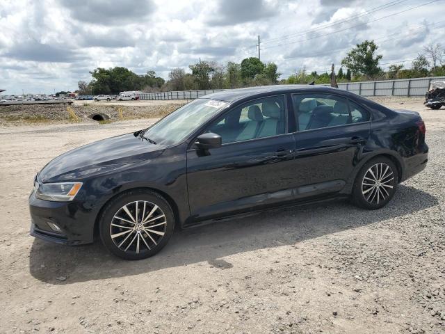 VOLKSWAGEN JETTA 2016 3vwd17aj5gm271512