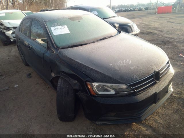 VOLKSWAGEN JETTA SEDAN 2016 3vwd17aj5gm272515