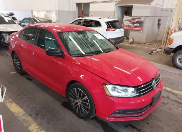 VOLKSWAGEN JETTA 2016 3vwd17aj5gm276452