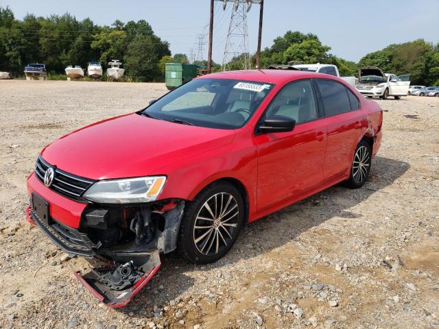 VOLKSWAGEN JETTA SPOR 2016 3vwd17aj5gm278914