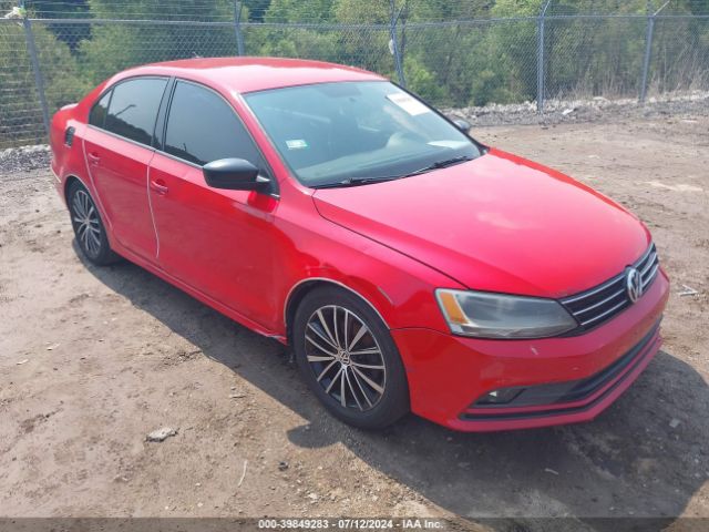 VOLKSWAGEN JETTA 2016 3vwd17aj5gm287970