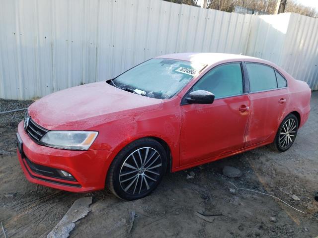 VOLKSWAGEN JETTA 2016 3vwd17aj5gm290979