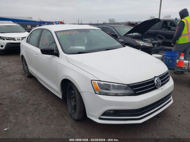 VOLKSWAGEN JETTA 2016 3vwd17aj5gm293087