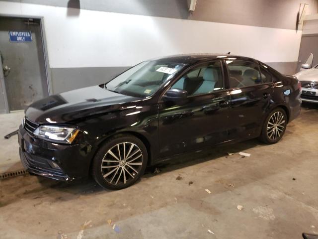 VOLKSWAGEN JETTA SPOR 2016 3vwd17aj5gm294787