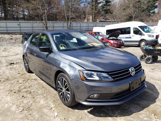 VOLKSWAGEN JETTA SPOR 2016 3vwd17aj5gm298371