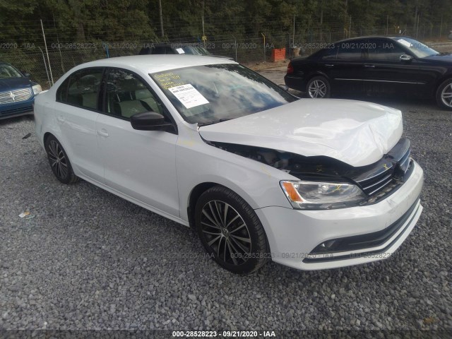 VOLKSWAGEN NULL 2016 3vwd17aj5gm299553