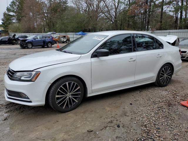 VOLKSWAGEN JETTA SPOR 2016 3vwd17aj5gm299875