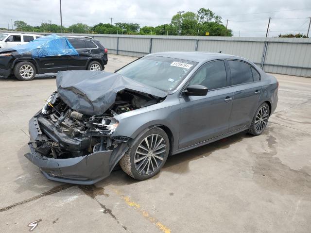 VOLKSWAGEN JETTA 2016 3vwd17aj5gm302158